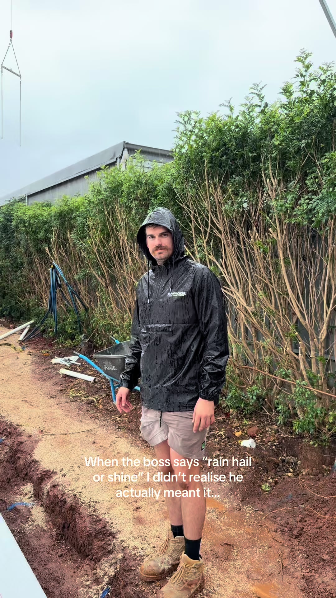 @Rainwise Pools Adelaide