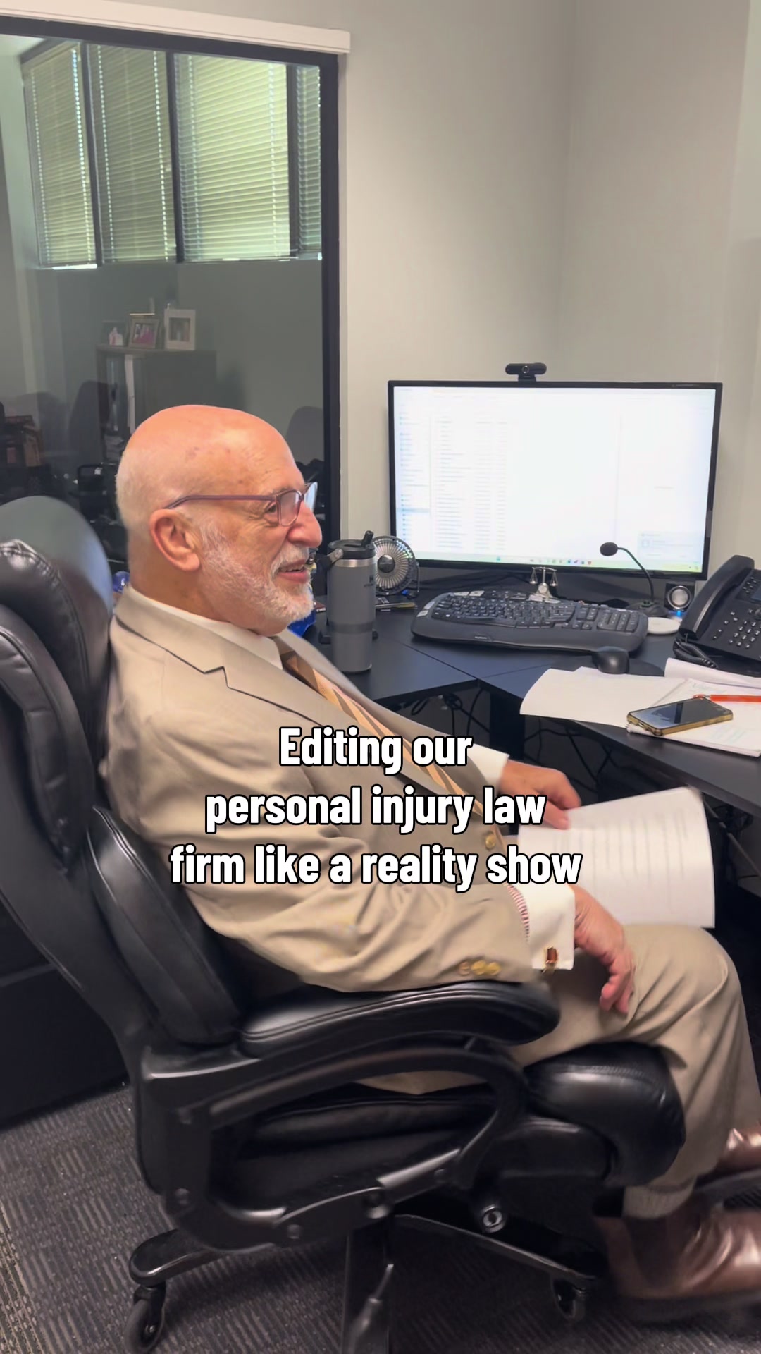 @State Law Firm | Attorney