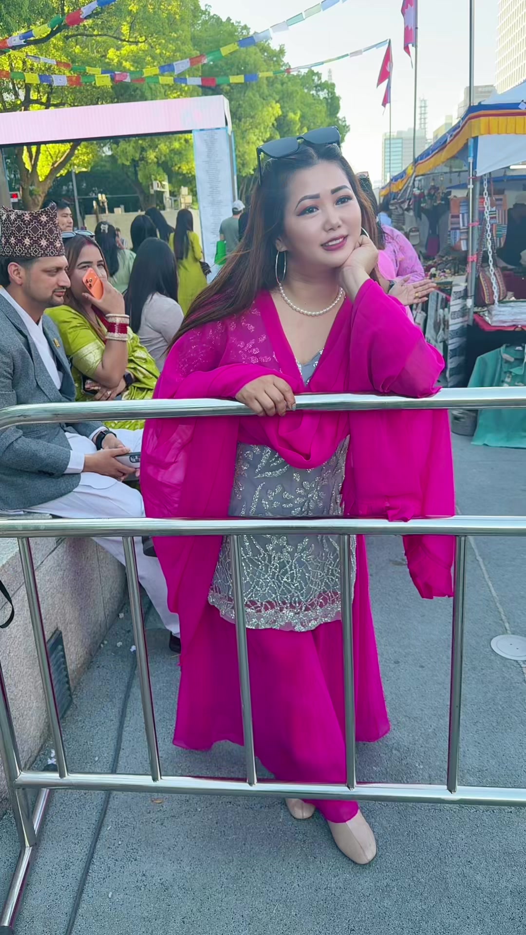 @Kajal gurung ❤️