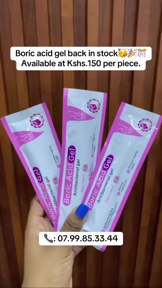 @Koko Naturals