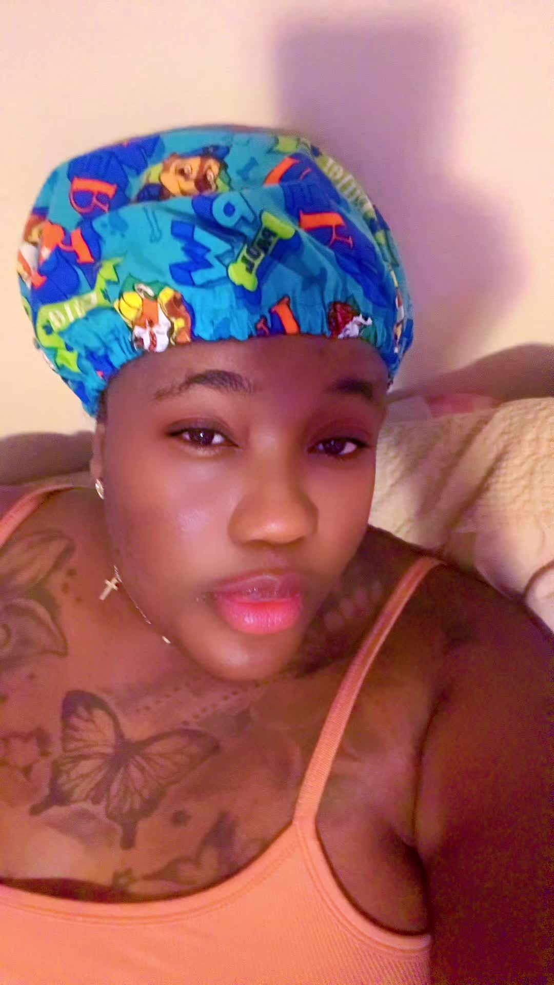 @Bosslady💍💍