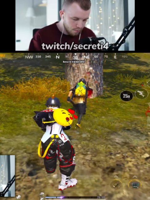 @SECRET