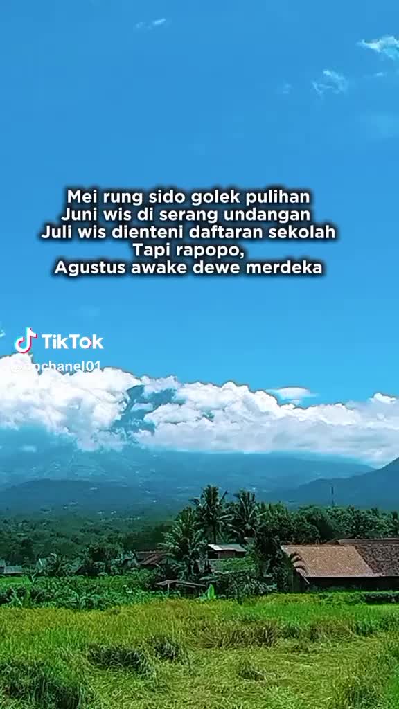 @TIMBUL AE