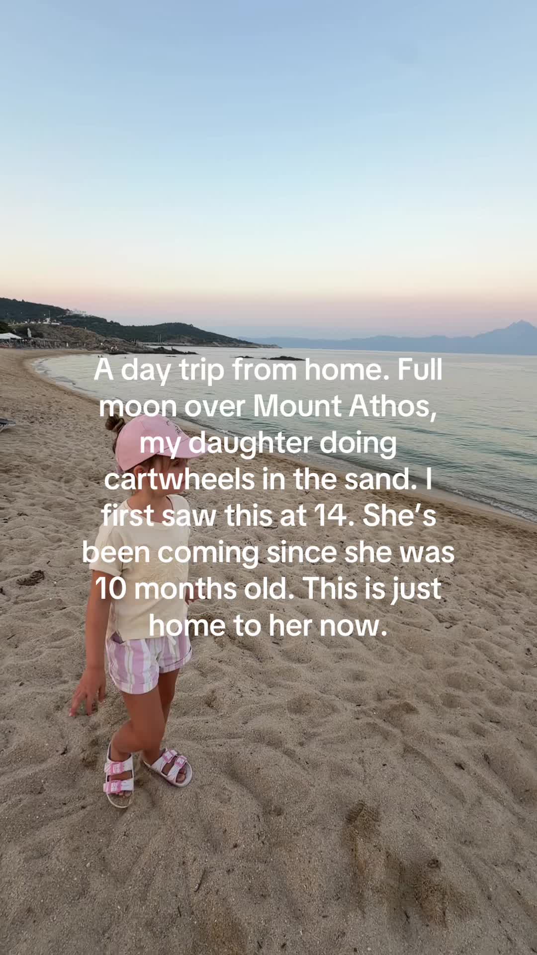 @Whitney 🧿 Your κονέ in Greece