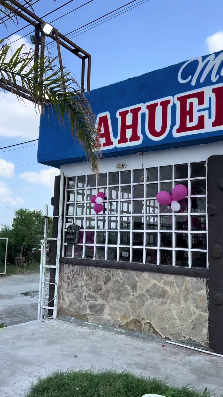 @Nuevo Laredo de mis amores