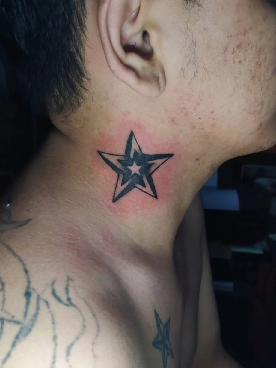 @Ochy ink Tattoo