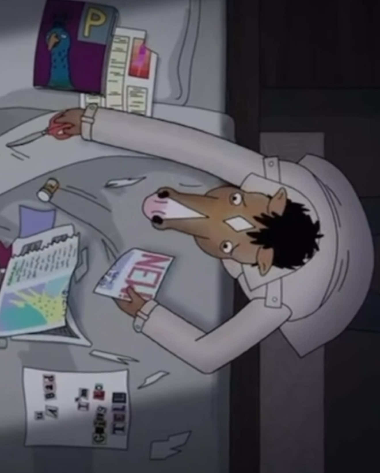 @Bojack clipz