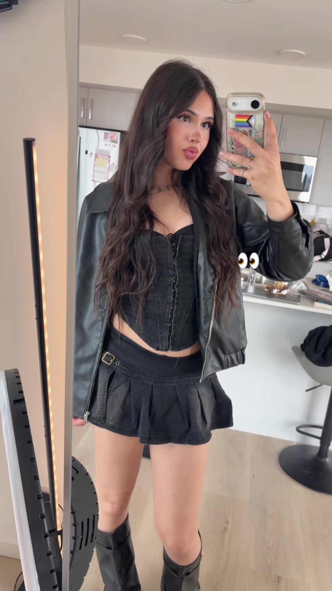 @Snowii