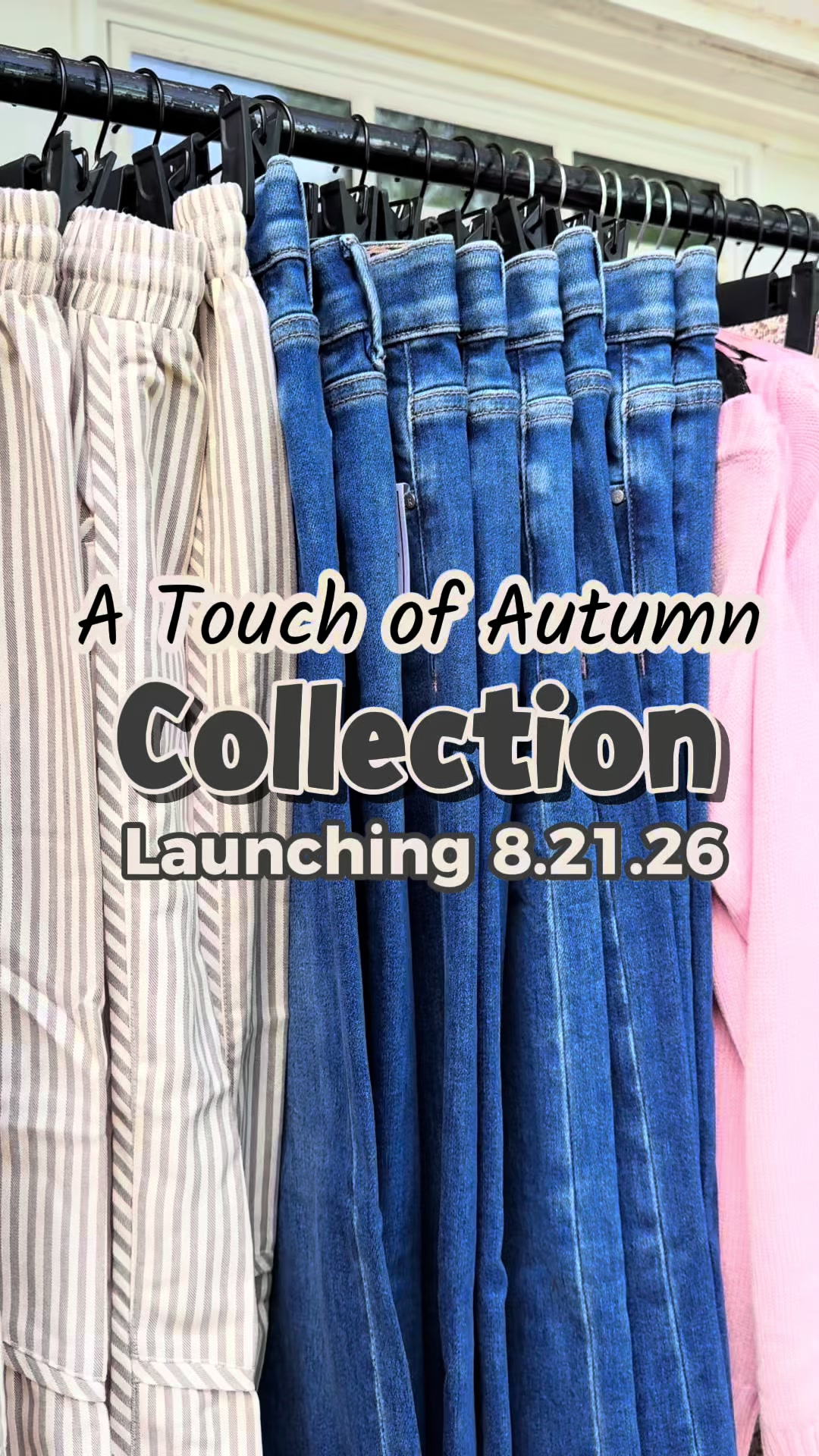 @Happiness Trails Boutique LLC