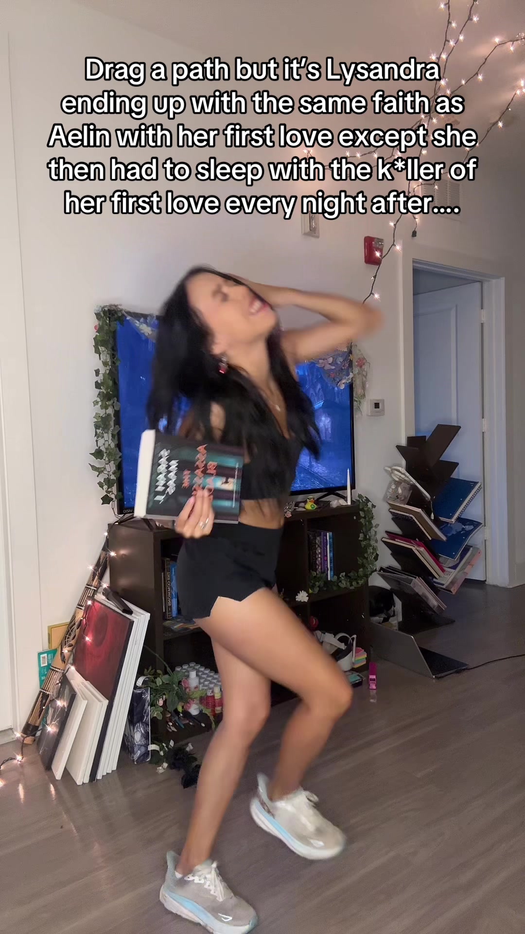 @Jennifer Ramirez