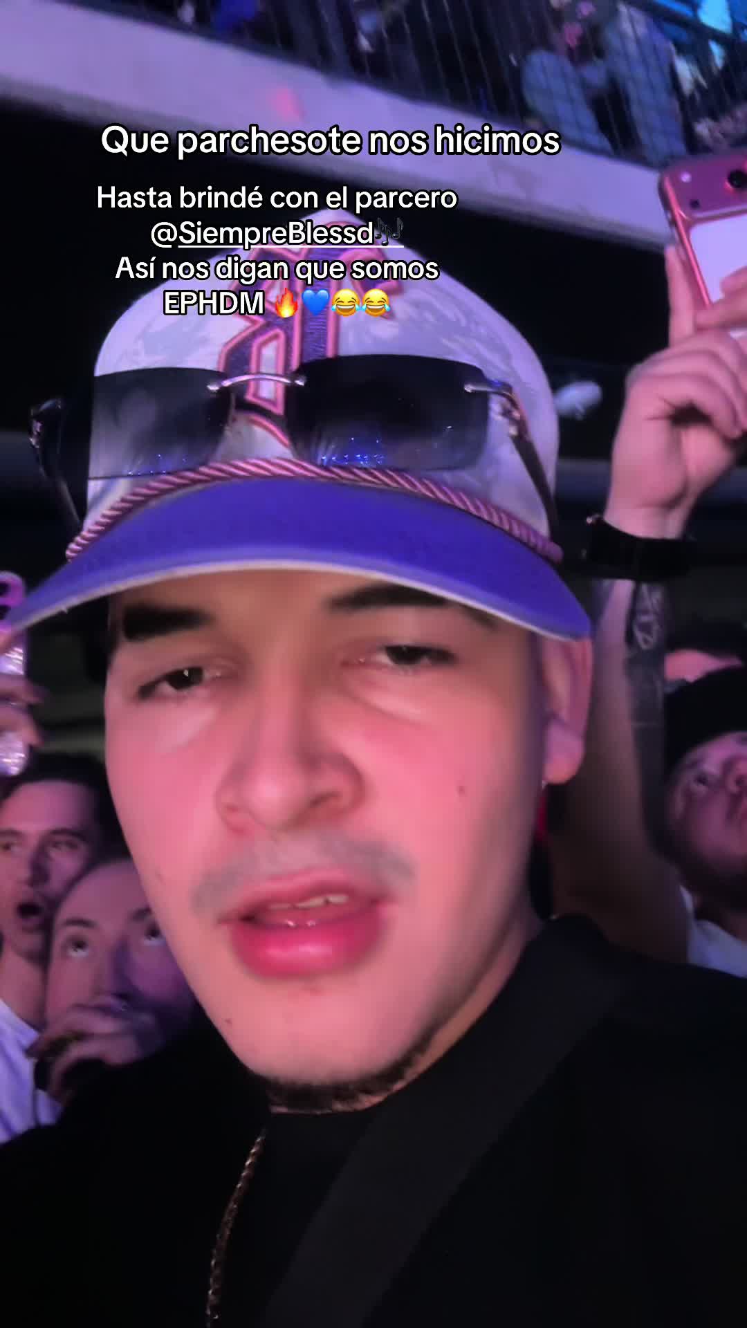 @Luis B'm 🧿⚡