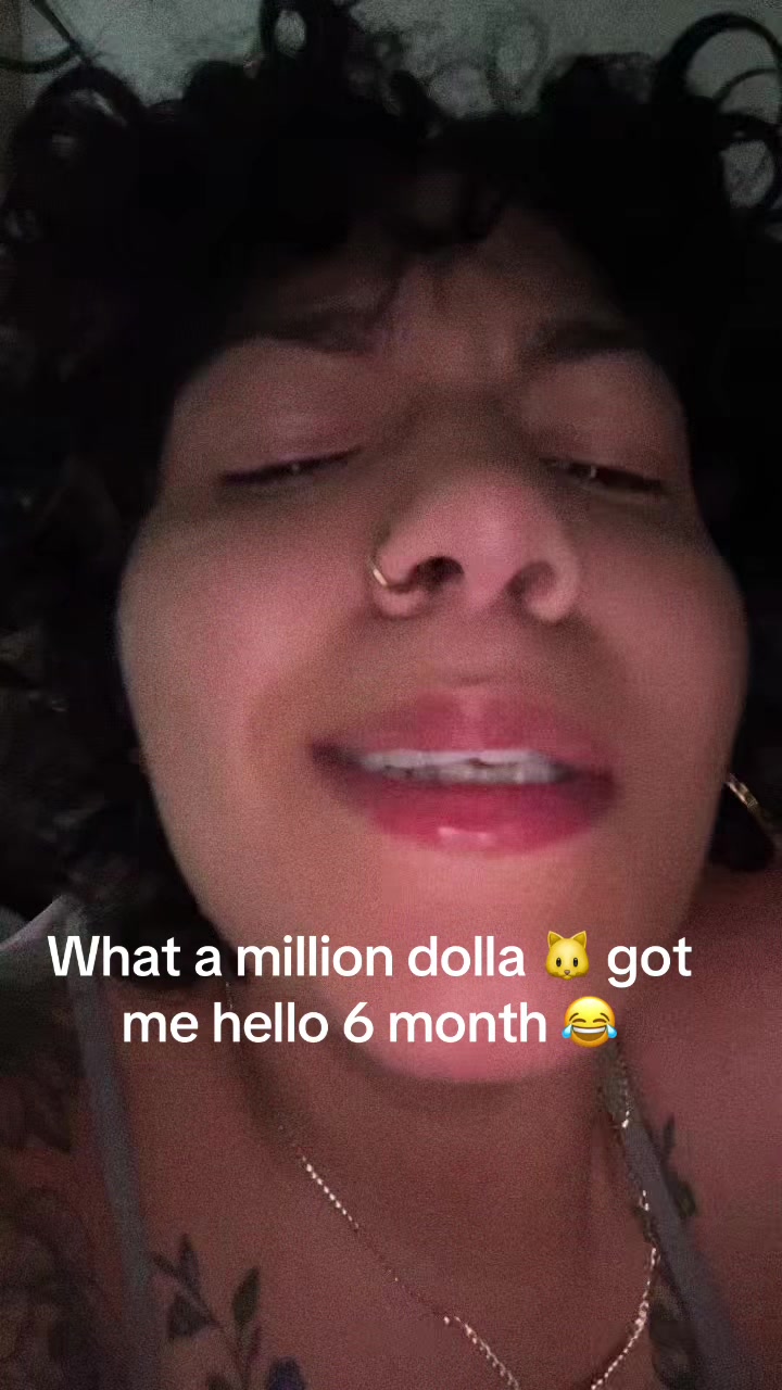 @Felisha ❤