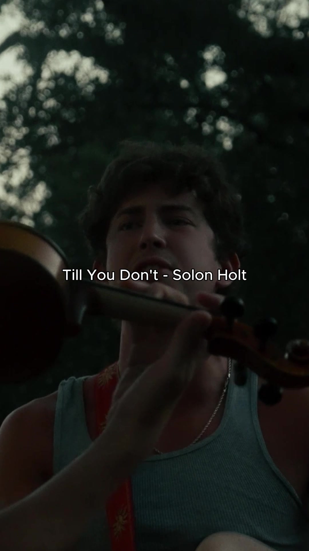 @Solon Holt Archive
