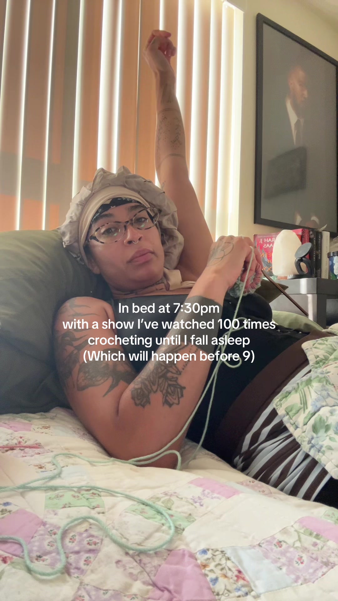 @Kendra Louise
