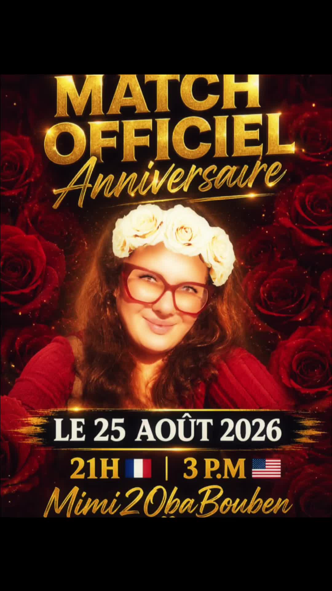 @👑 Mimi2ObaBouben 💃