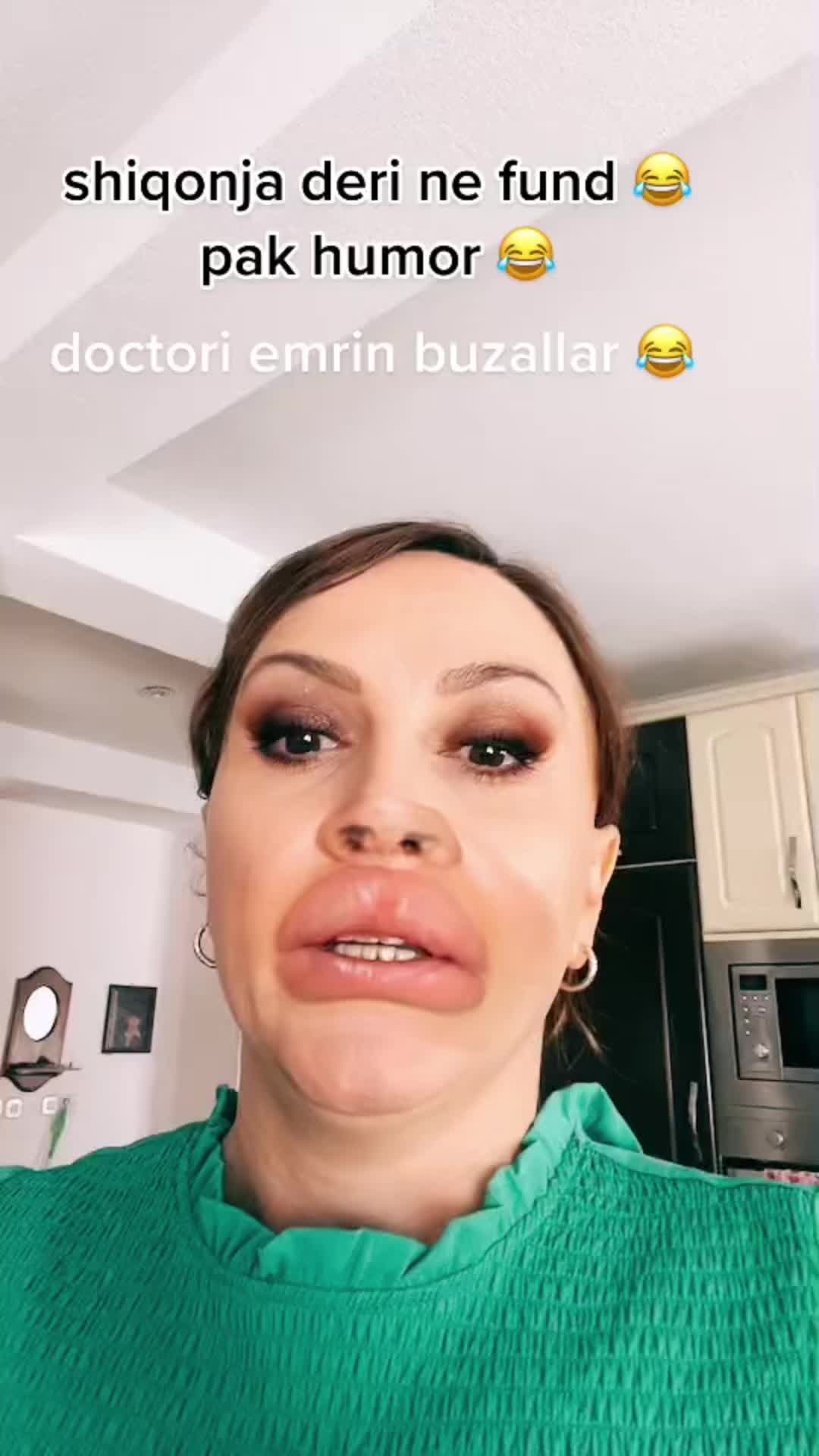 @gjilademi official
