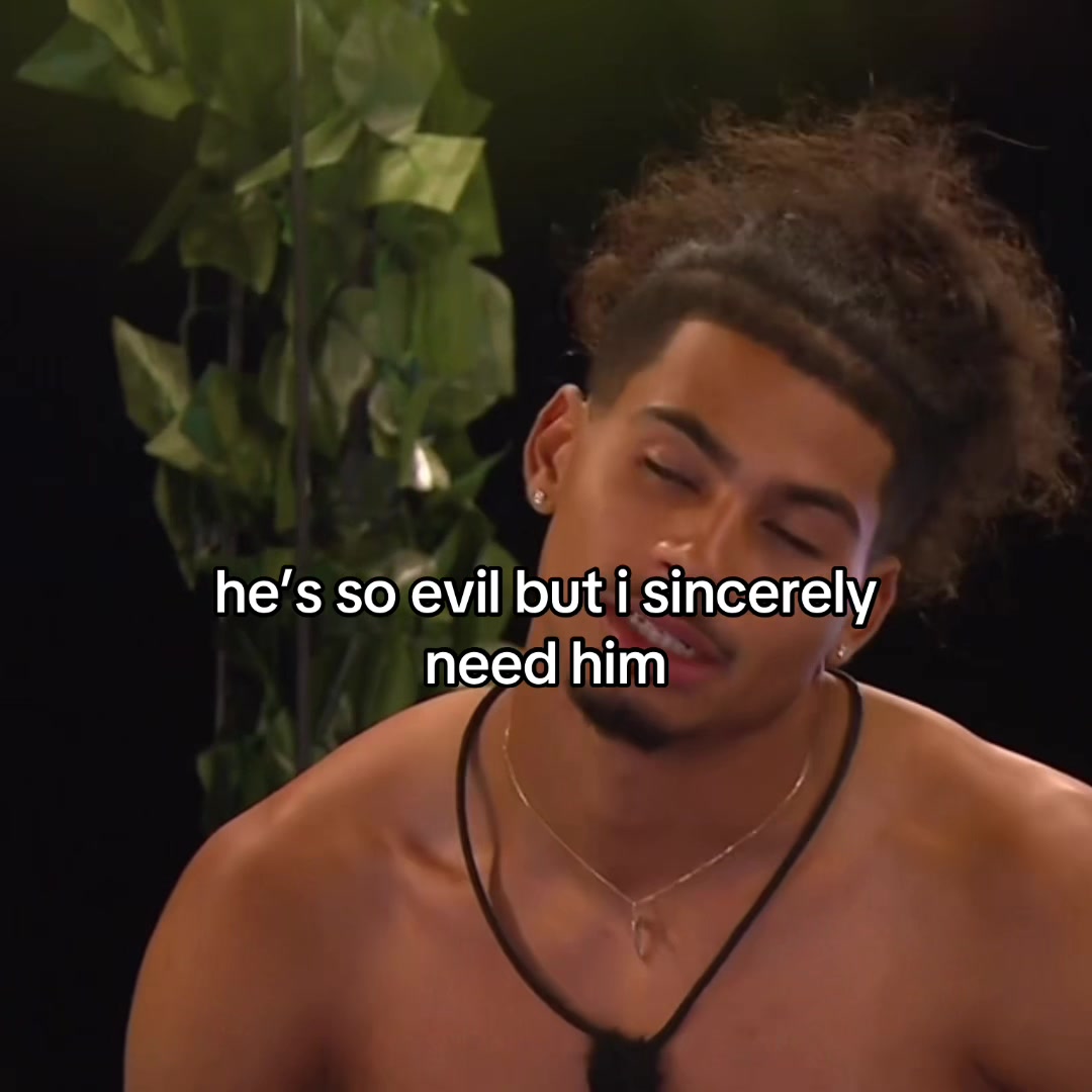 @dark melina | bonnies gf