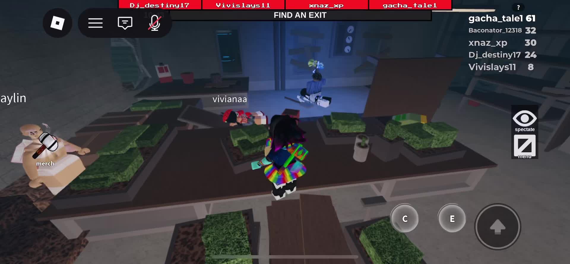 @Tale/Aara/myst (sharing acc)
