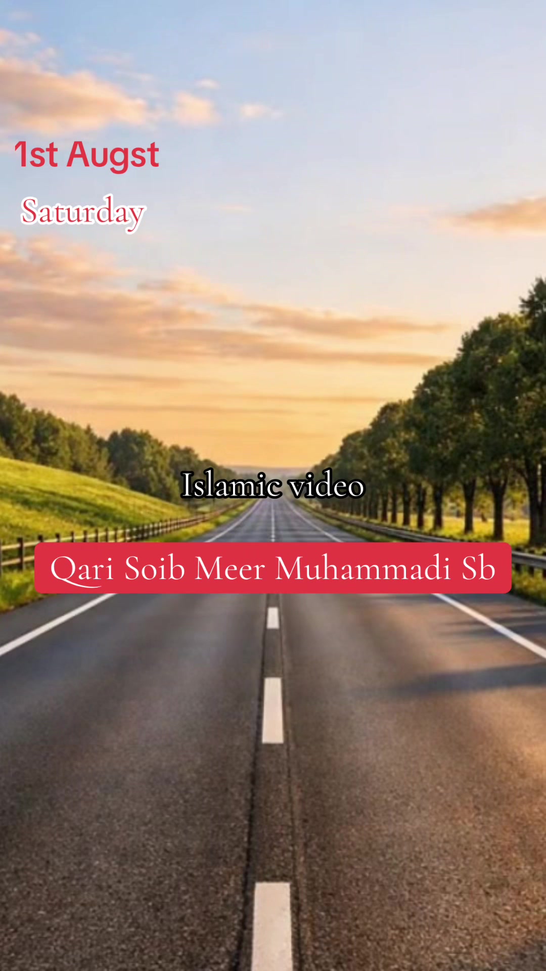 @ISLAMIC VIDEOS