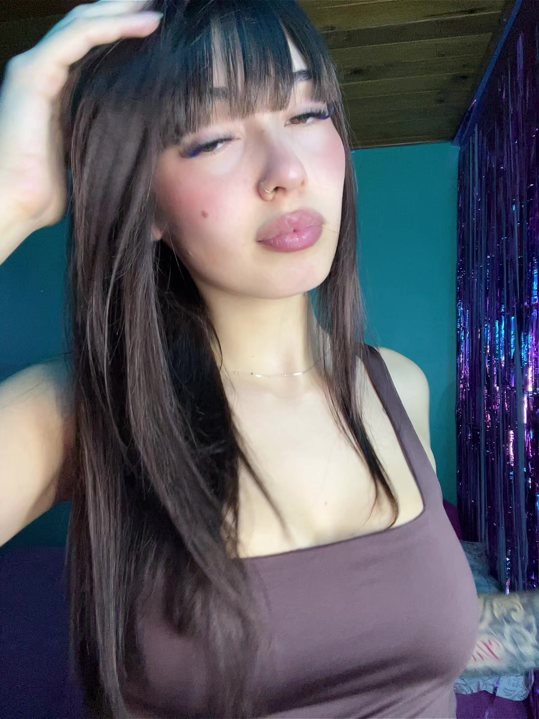 @Luciana Aylenn✨