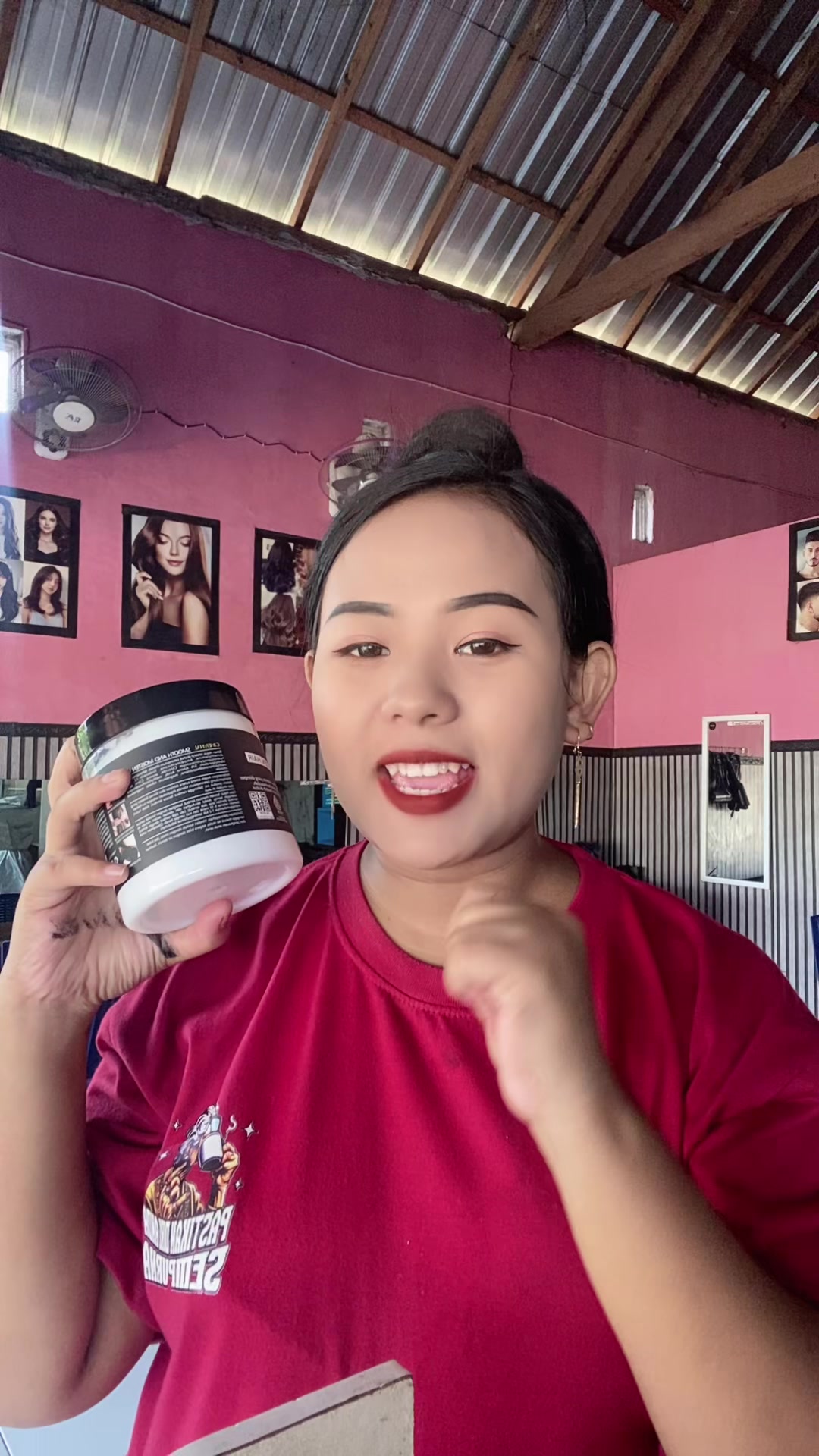 @SOFI SALON