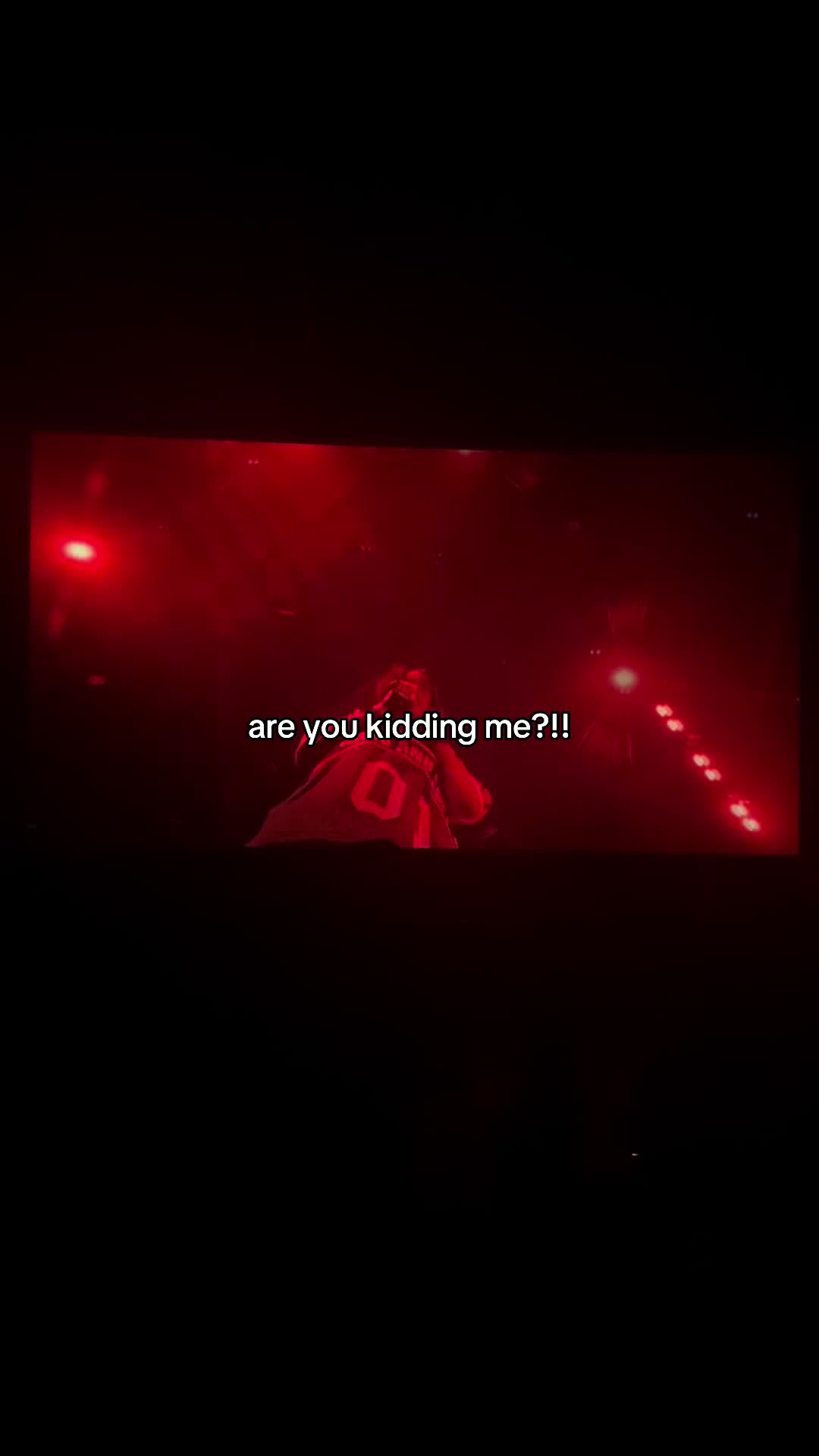@Carly (Billie’s version)