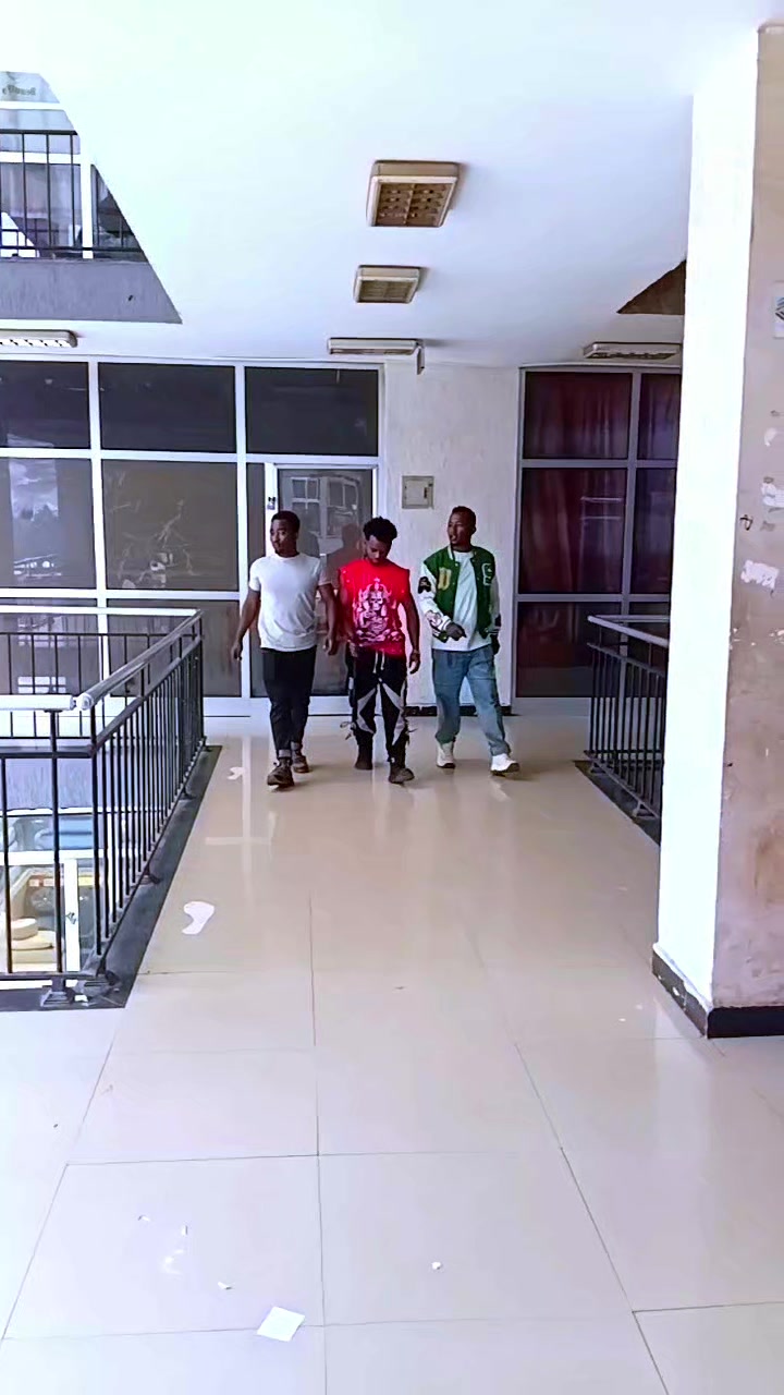 @Ame jimma