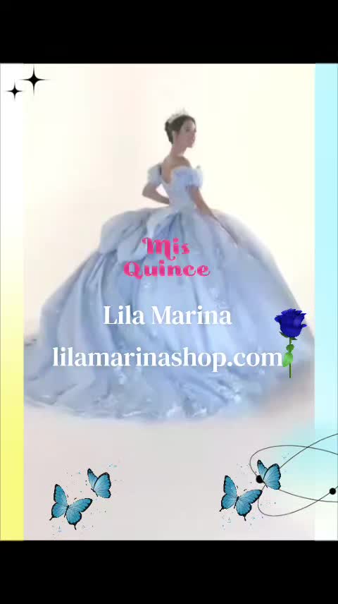 @Lila & Marina