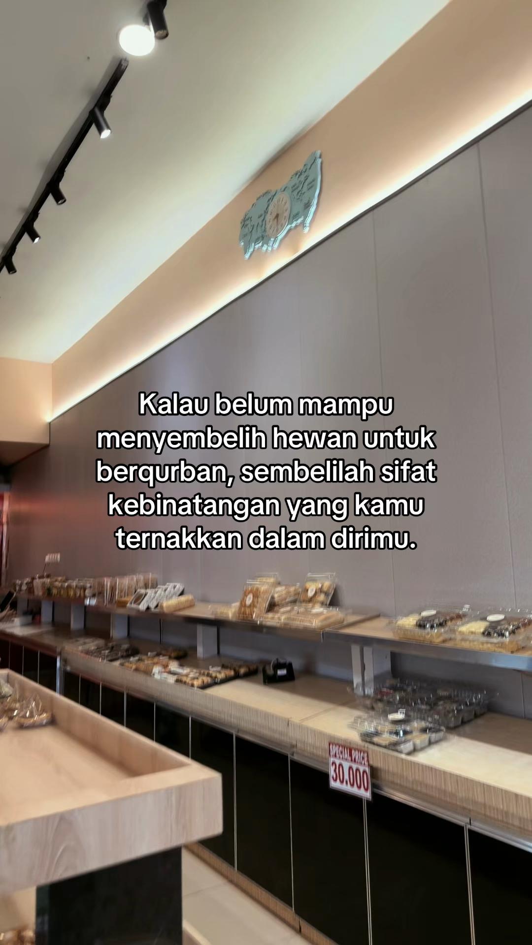 @Anak pertama
