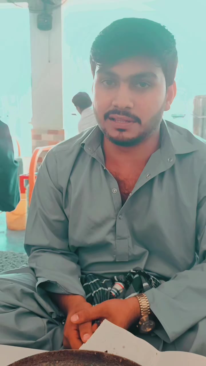 @Abid Khan leghari