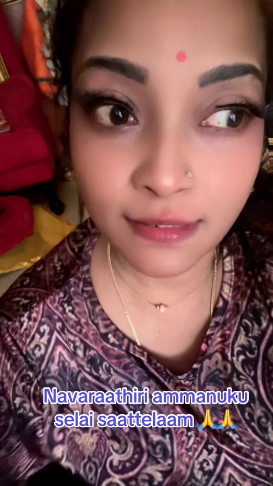 @Meera Meera M&M