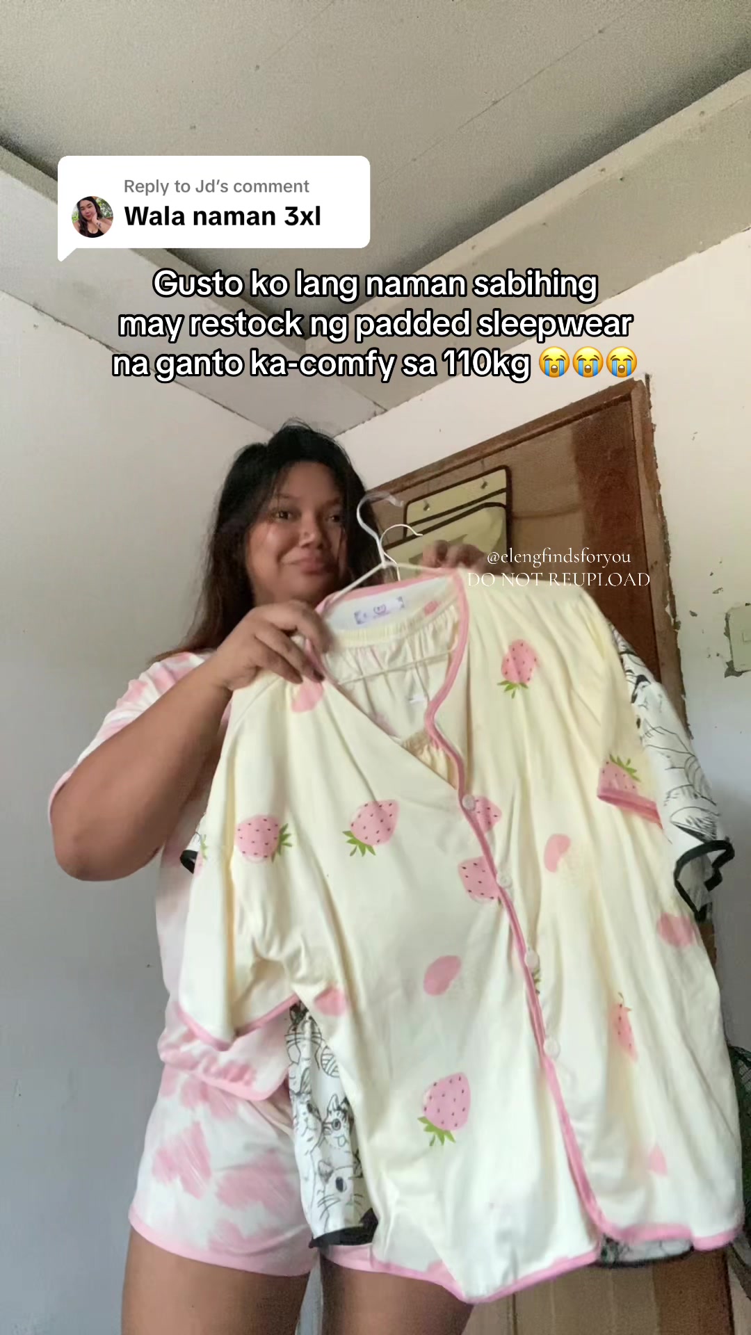 @ElengFindsForYou