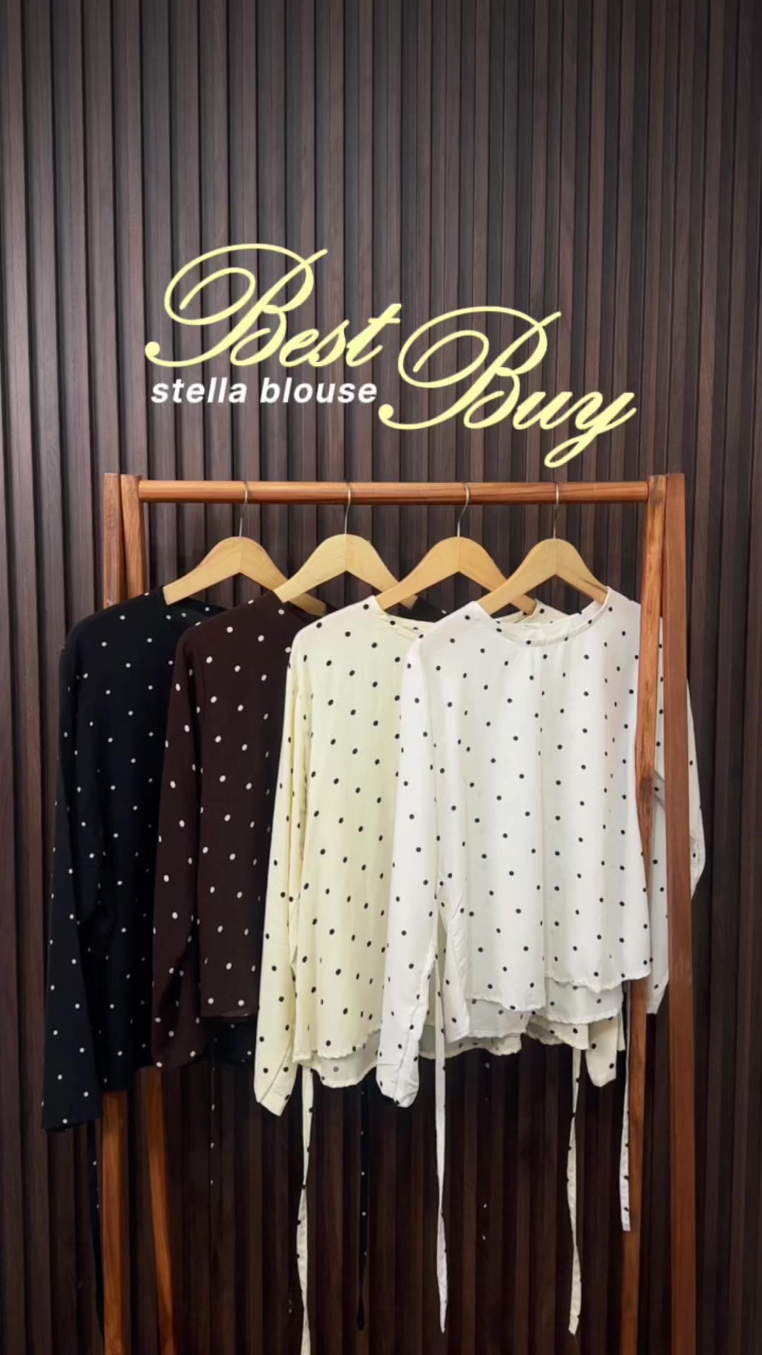 @Cilily Collection