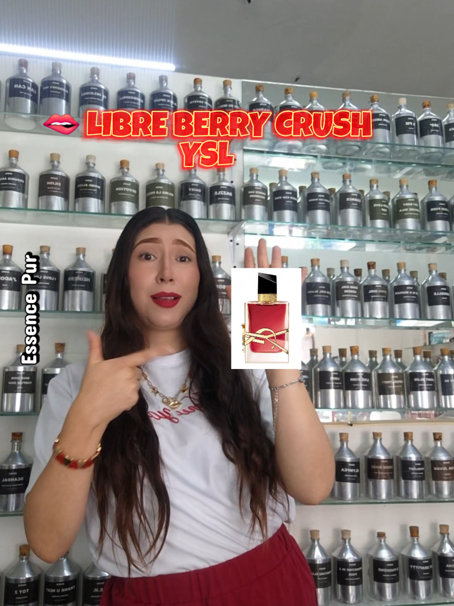 @Perfumeria Essence Pur