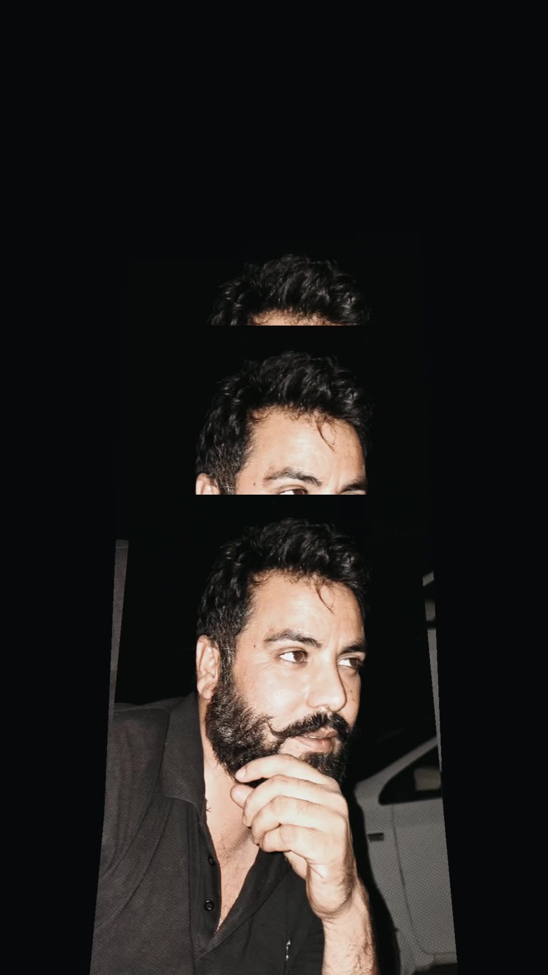 @sayed dawood ahmad