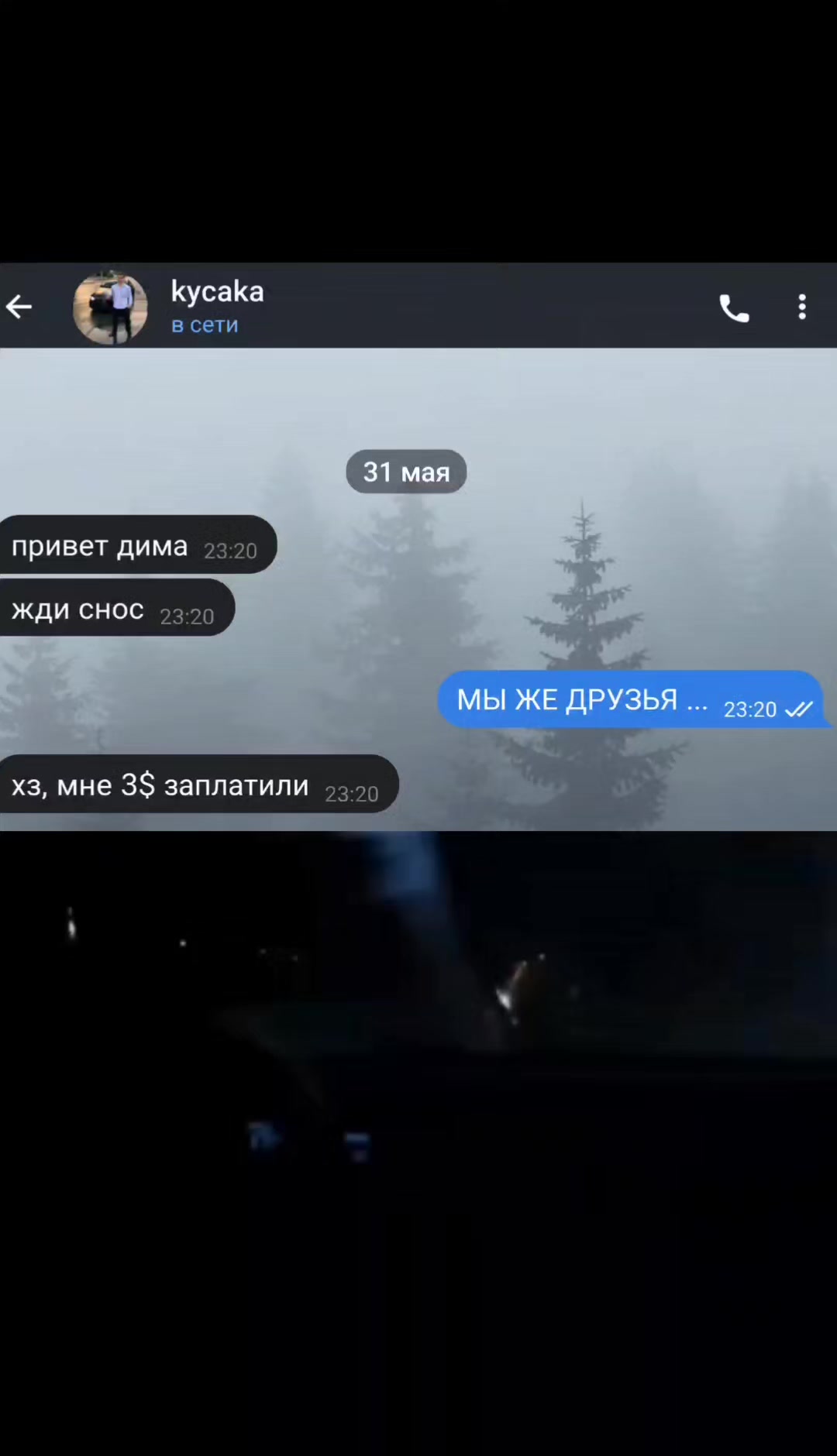 @кусака @kycakagood