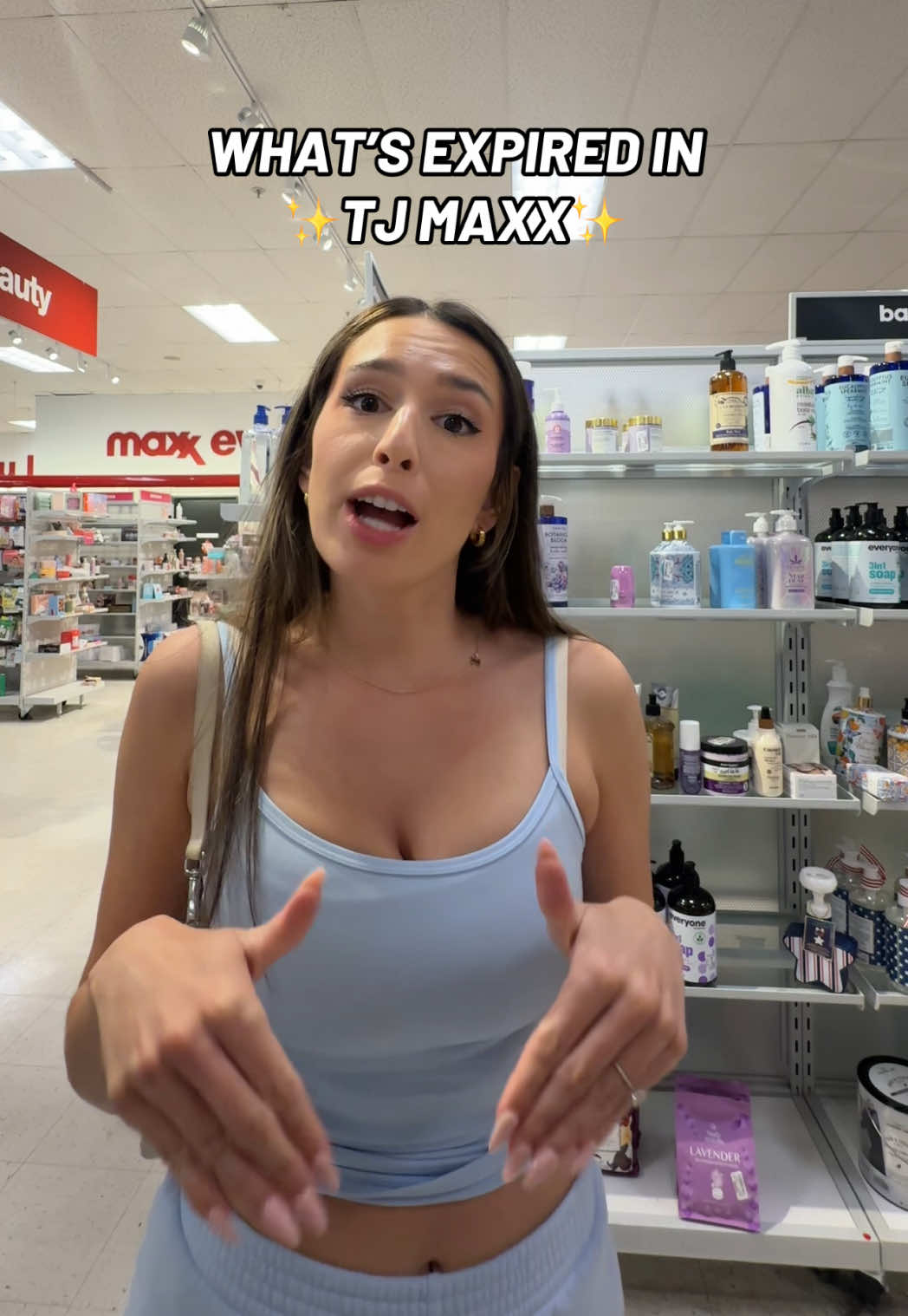 @Emily Meyers