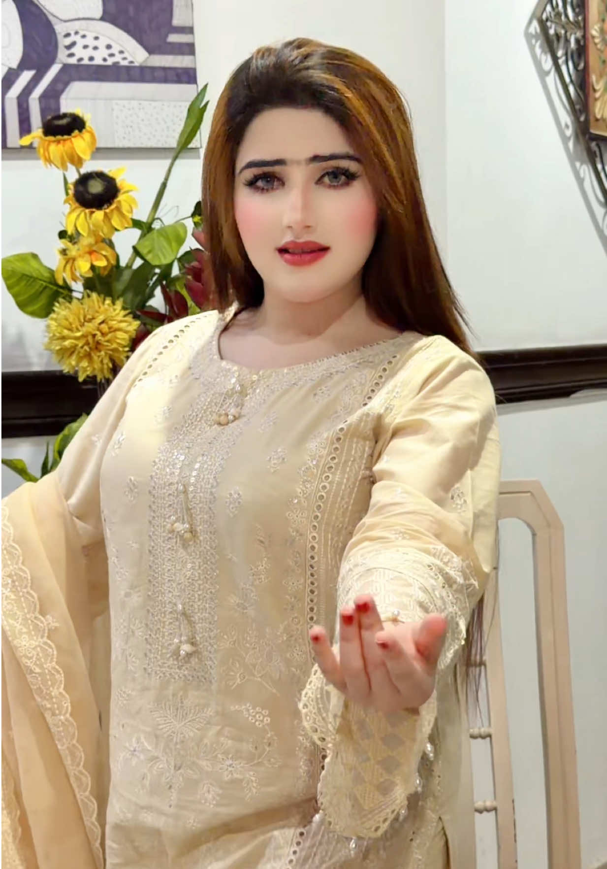 @🎀🎀Nisha Ali Khan🎀🎀