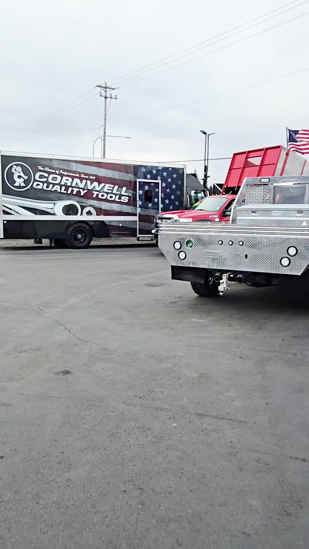 @Trucks NW