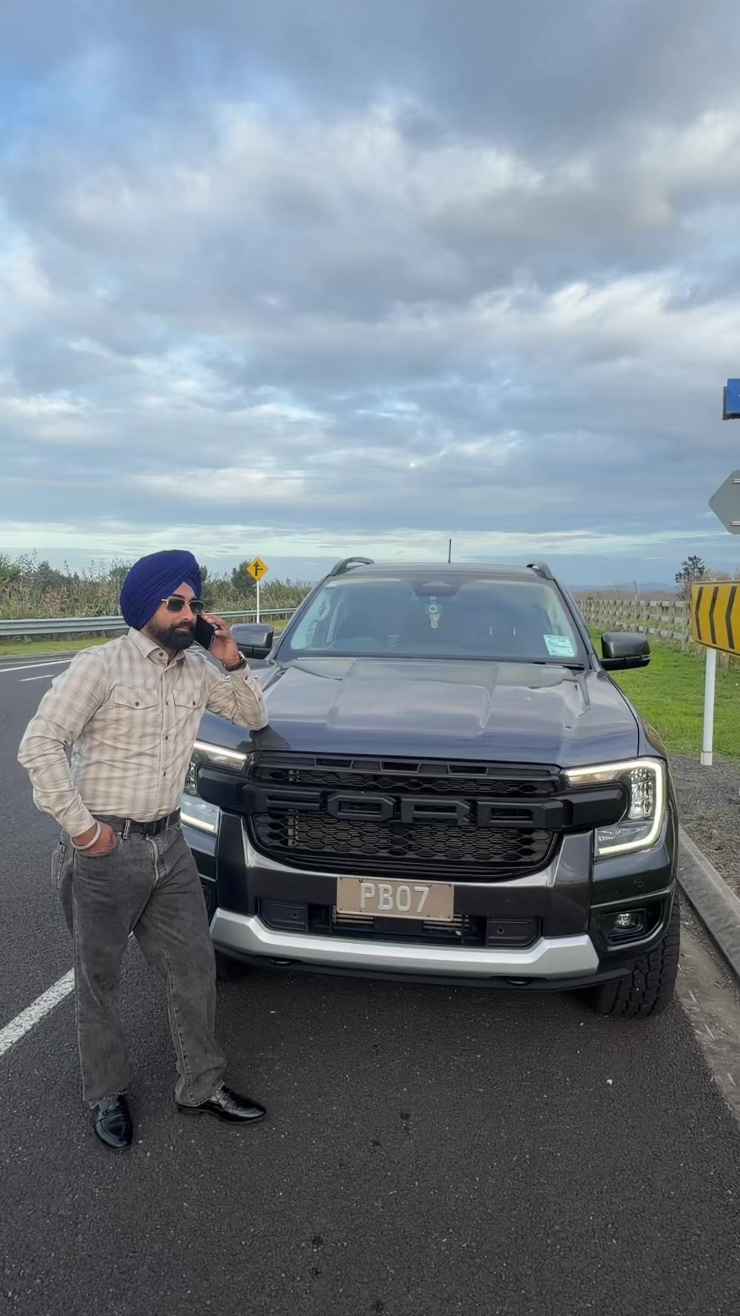 @THE TURBANATOR 🧿♊️🇳🇿