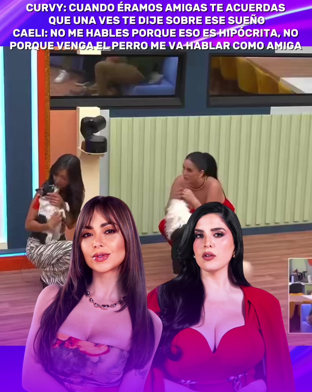 @LCDLF Clips | Fan Account