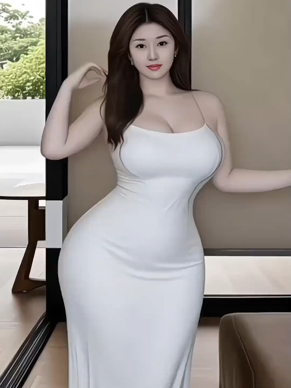 @Douyin Hot Woman