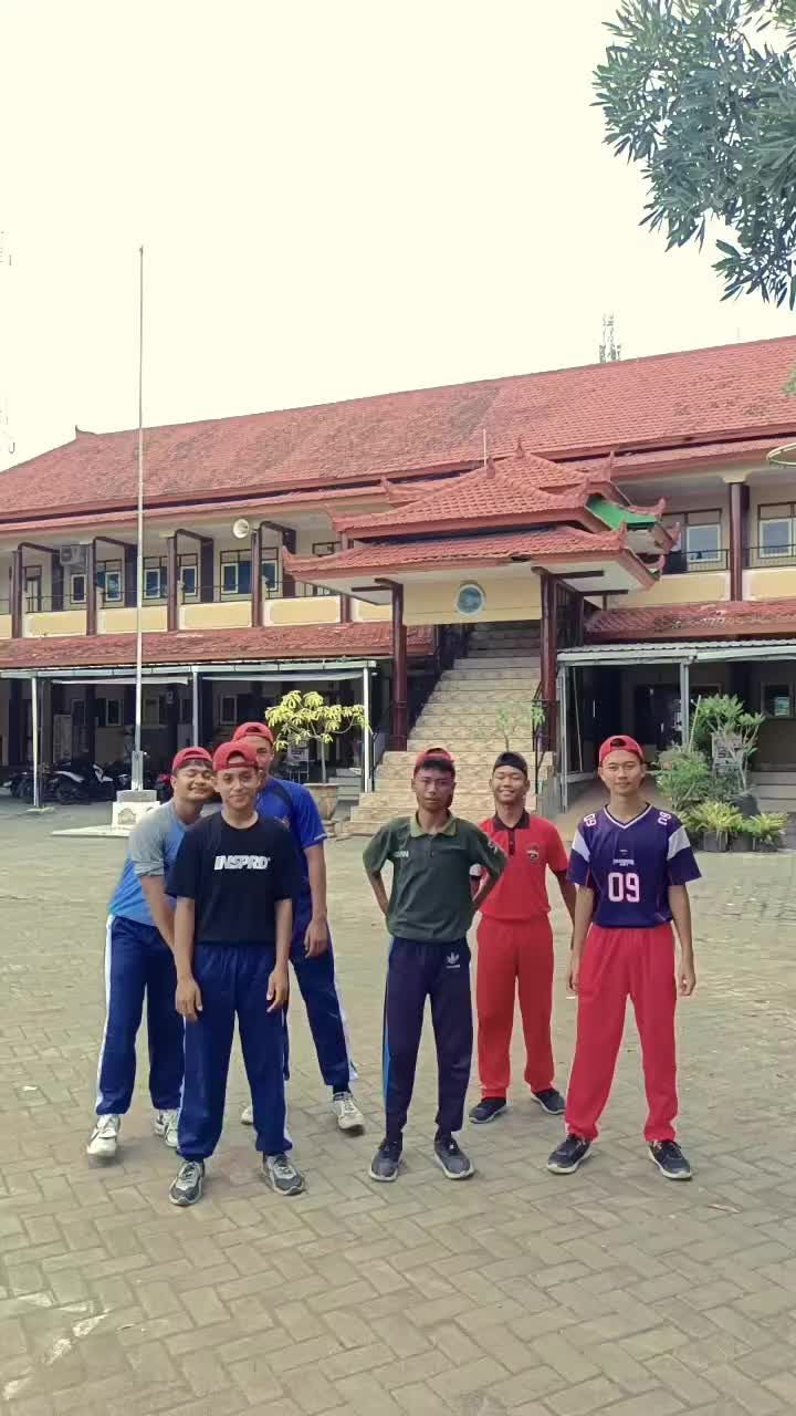 @Zona Pasduger