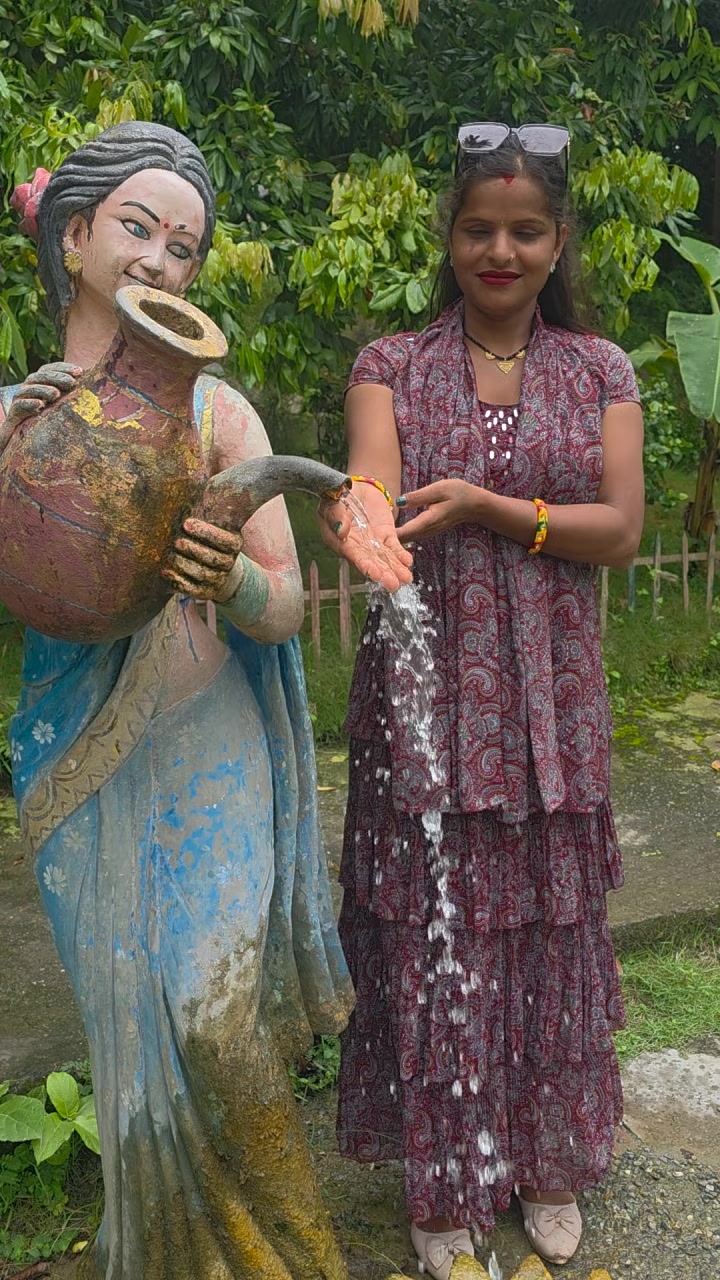 @bibha yadav