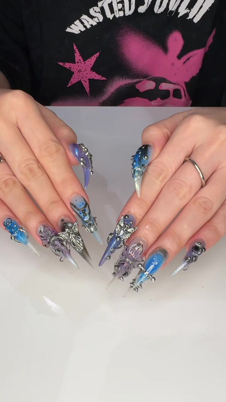 @Sassy NailStudio