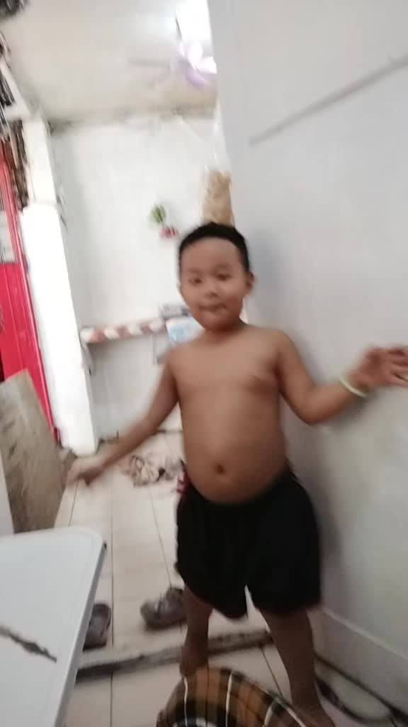 @Super Mom