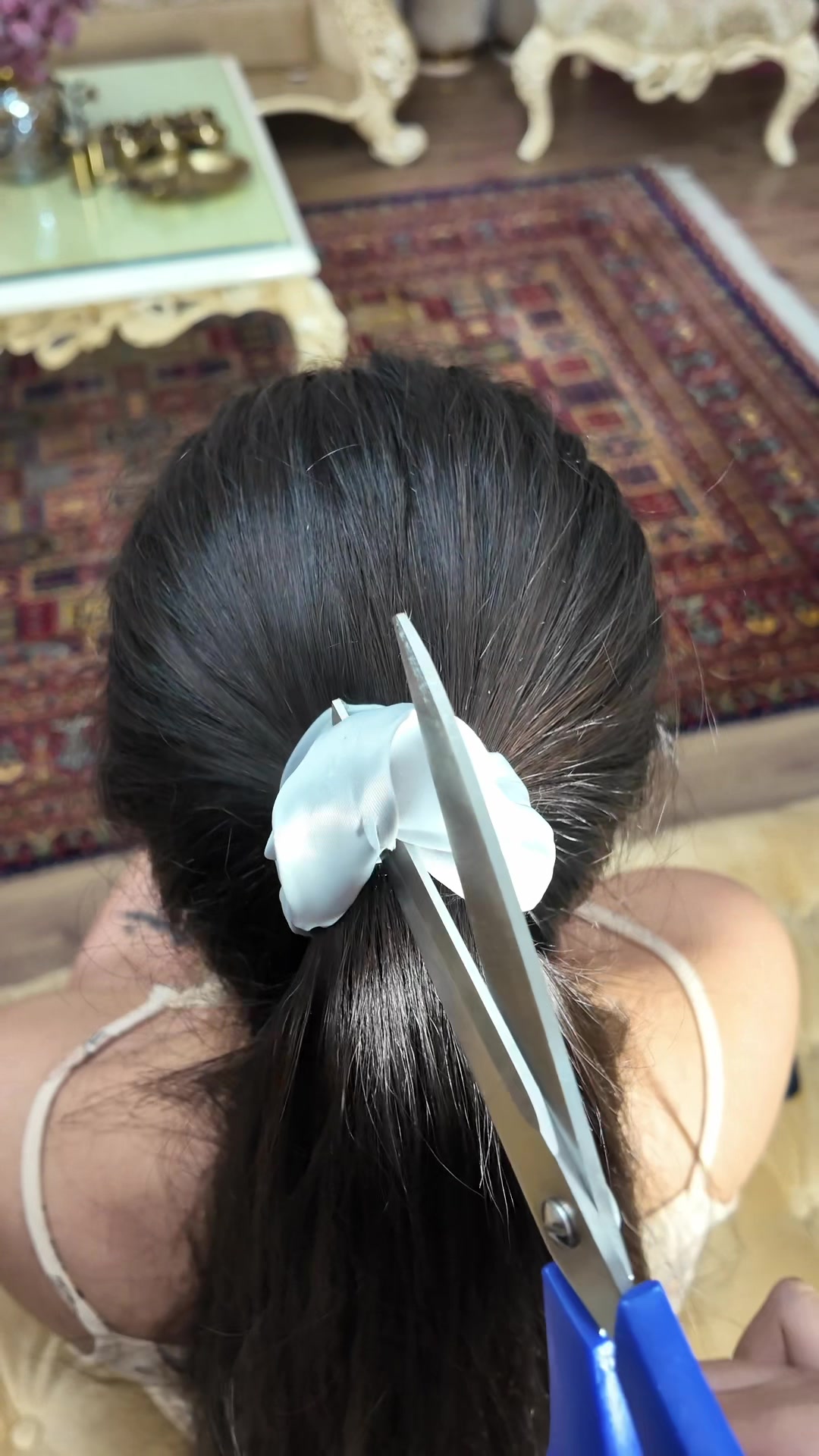 @Sexiest Hair
