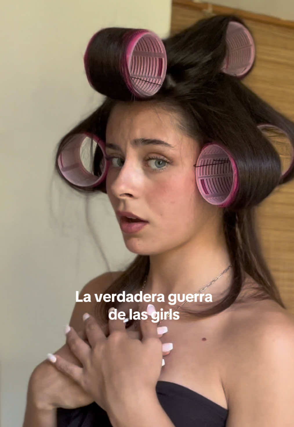 @Cata Isidora