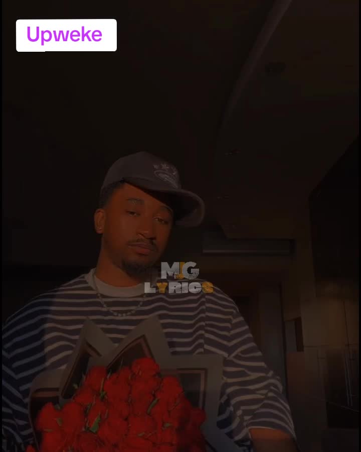 @MWAND LYRICS