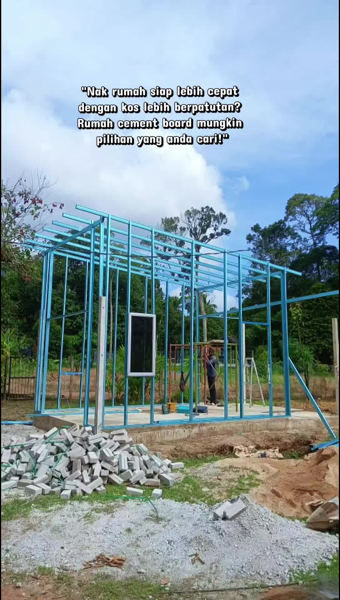 @H@$ Construction Group